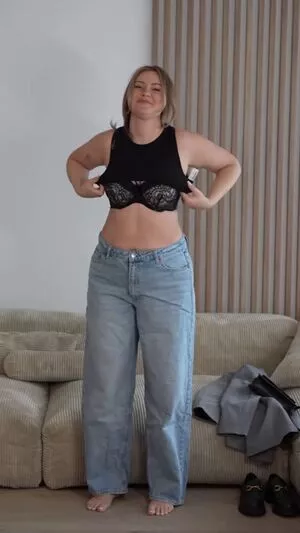 Maren Wolf / jellwolffree / marenwolf nude photo #1796