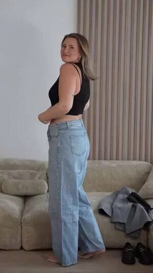 Maren Wolf / jellwolffree / marenwolf nude photo #1797