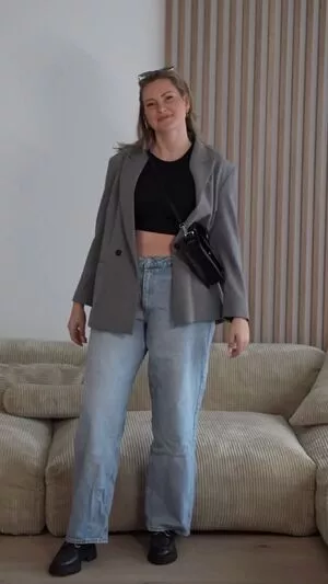 Maren Wolf / jellwolffree / marenwolf nude photo #1799