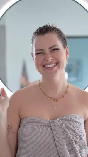 Maren Wolf / jellwolffree / marenwolf nude photo #1811