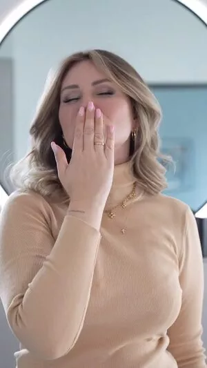 Maren Wolf / jellwolffree / marenwolf nude photo #1818