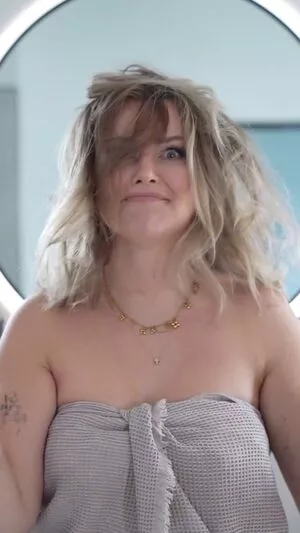 Maren Wolf / jellwolffree / marenwolf nude photo #1820