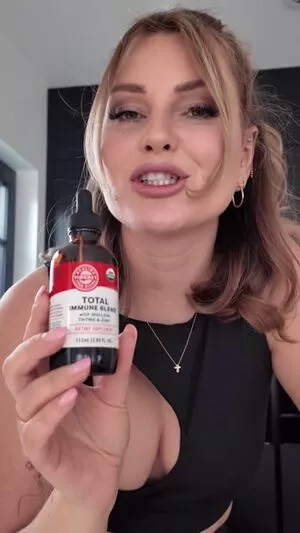 Maren Wolf / jellwolffree / marenwolf nude photo #1828