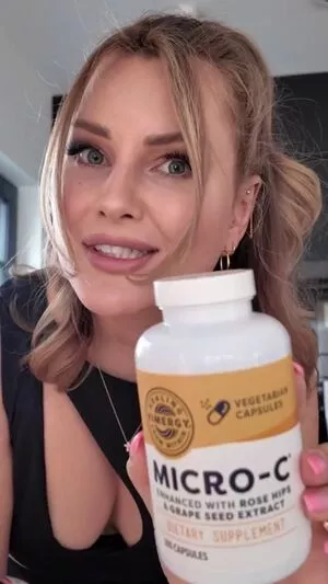 Maren Wolf / jellwolffree / marenwolf nude photo #1845