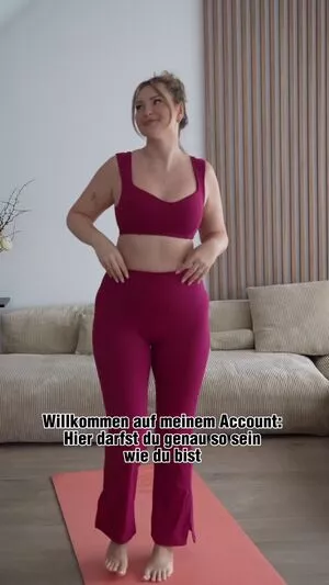 Maren Wolf / jellwolffree / marenwolf nude photo #1847