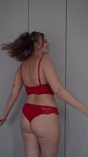 Maren Wolf / jellwolffree / marenwolf nude photo #1848