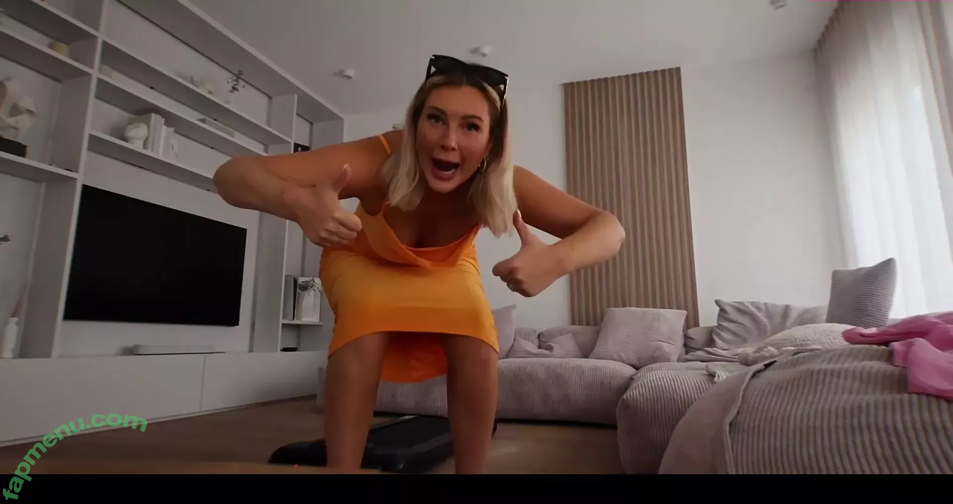 Maren Wolf nude photo #1020 (jellwolffree / marenwolf)