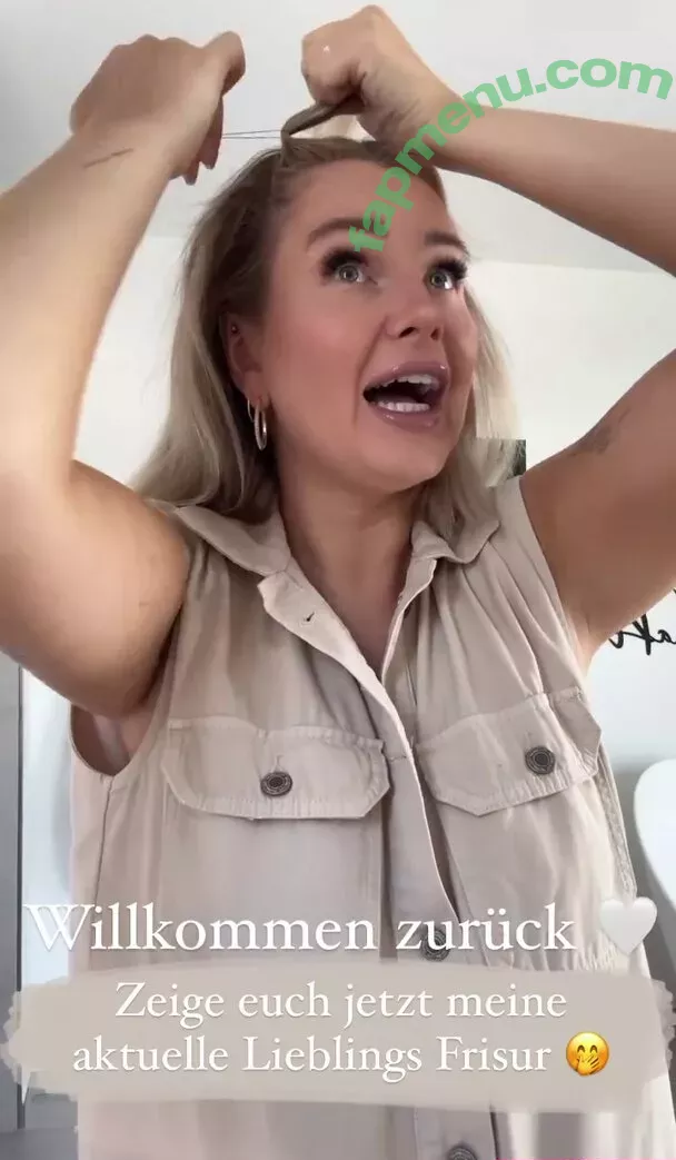 Maren Wolf nude photo #1050 (jellwolffree / marenwolf)