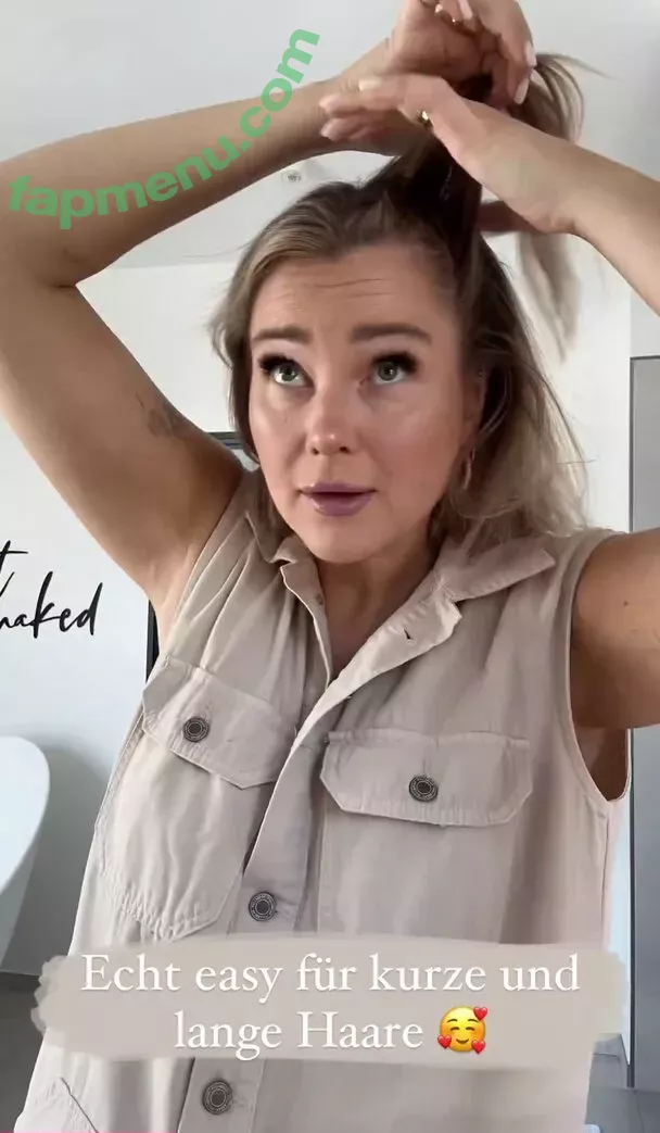 Maren Wolf nude photo #1055 (jellwolffree / marenwolf)