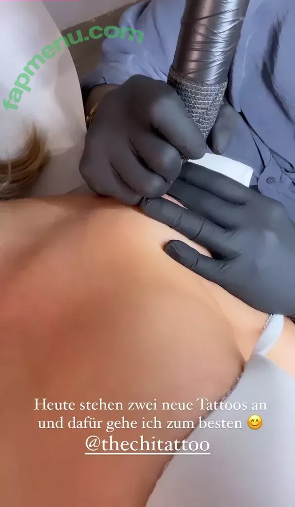 Maren Wolf nude photo #1124 (jellwolffree / marenwolf)