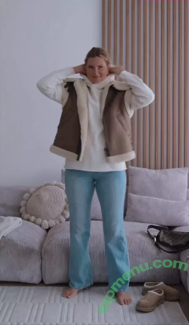 Maren Wolf nude photo #1137 (jellwolffree / marenwolf)