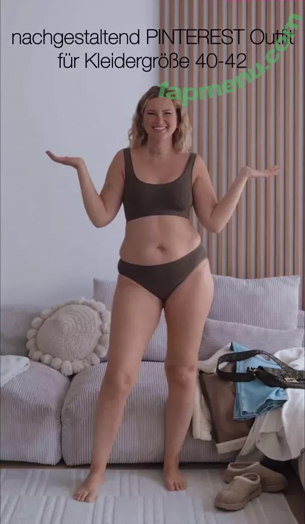 Maren Wolf nude photo #1139 (jellwolffree / marenwolf)