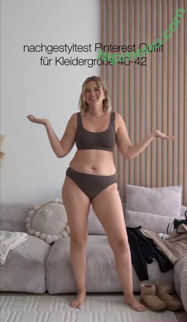 Maren Wolf nude photo #1143 (jellwolffree / marenwolf)