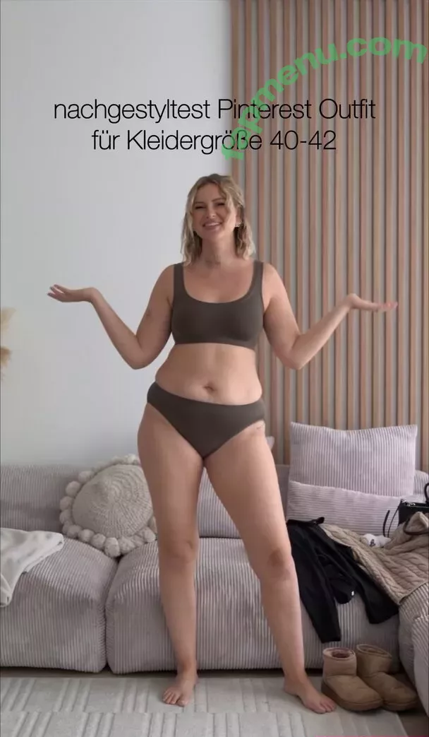 Maren Wolf nude photo #1148 (jellwolffree / marenwolf)