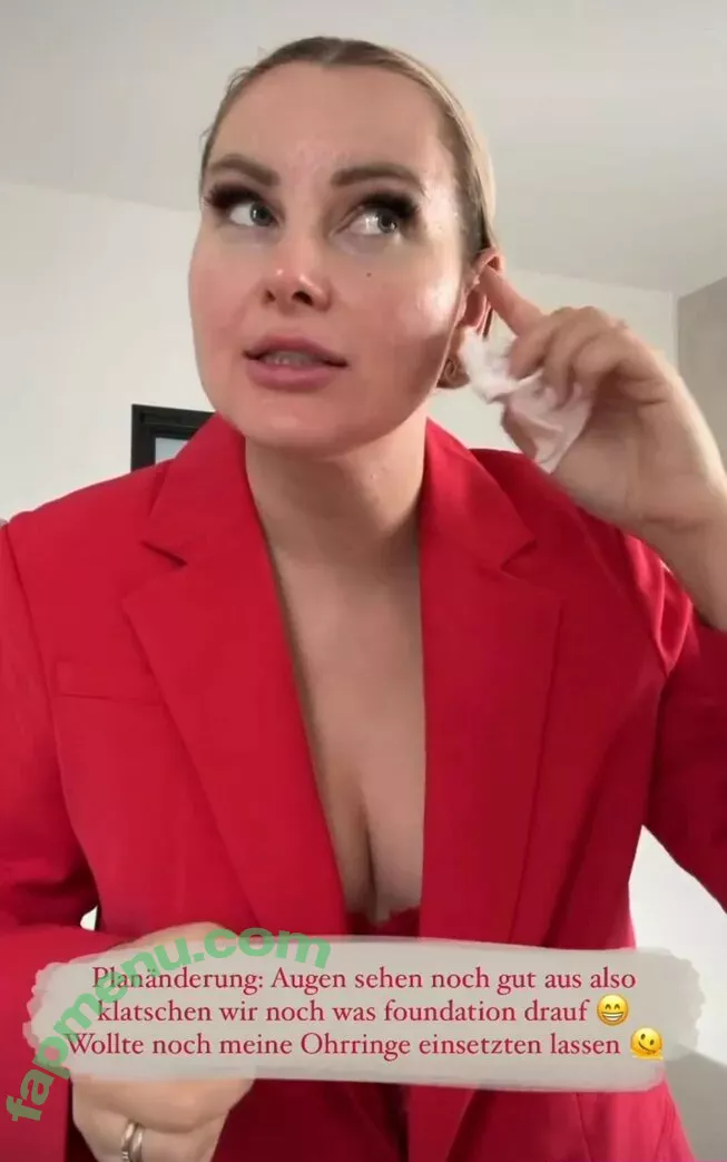 Maren Wolf nude photo #1172 (jellwolffree / marenwolf)