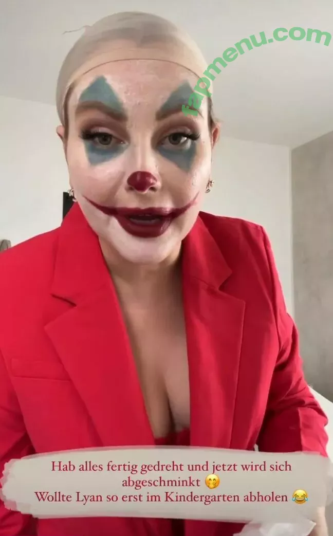 Maren Wolf nude photo #1175 (jellwolffree / marenwolf)