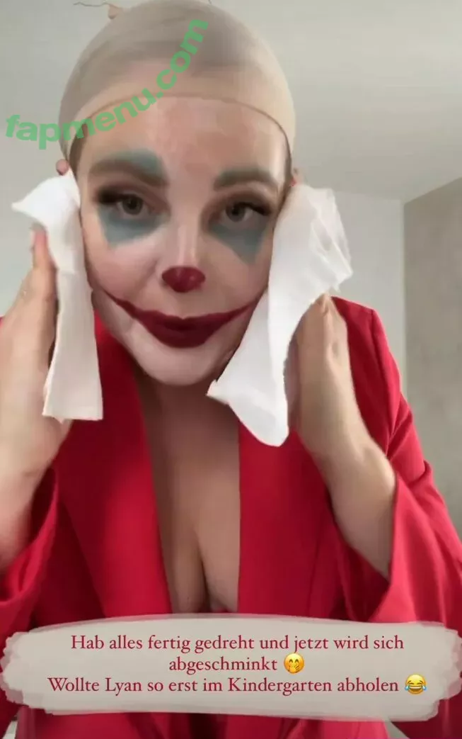 Maren Wolf nude photo #1177 (jellwolffree / marenwolf)