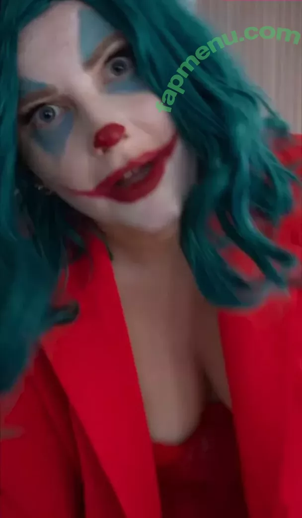 Maren Wolf nude photo #1182 (jellwolffree / marenwolf)