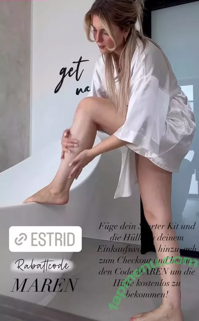 Maren Wolf nude photo #1226 (jellwolffree / marenwolf)