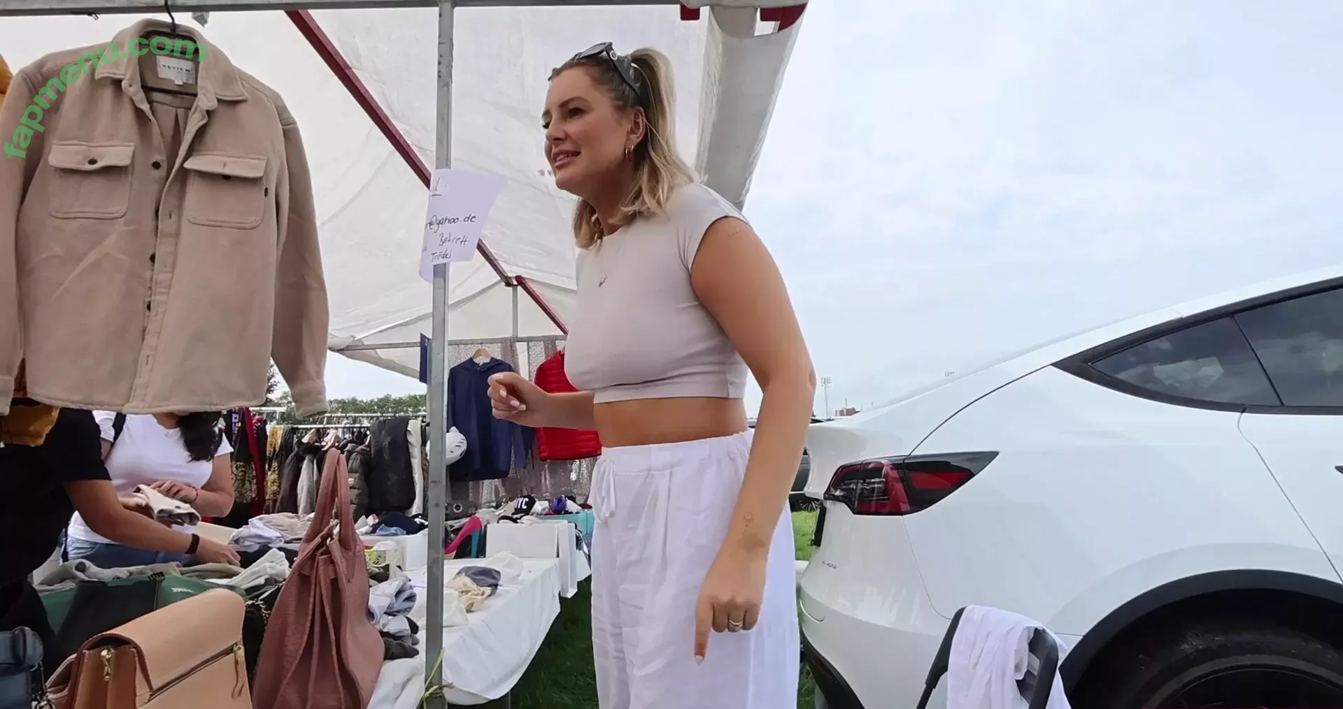 Maren Wolf nude photo #1289 (jellwolffree / marenwolf)