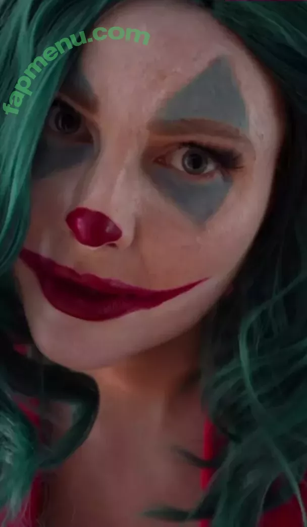 Maren Wolf nude photo #1308 (jellwolffree / marenwolf)