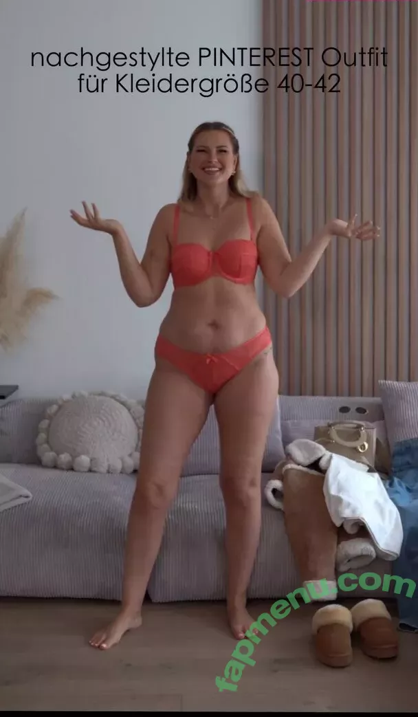 Maren Wolf nude photo #1321 (jellwolffree / marenwolf)