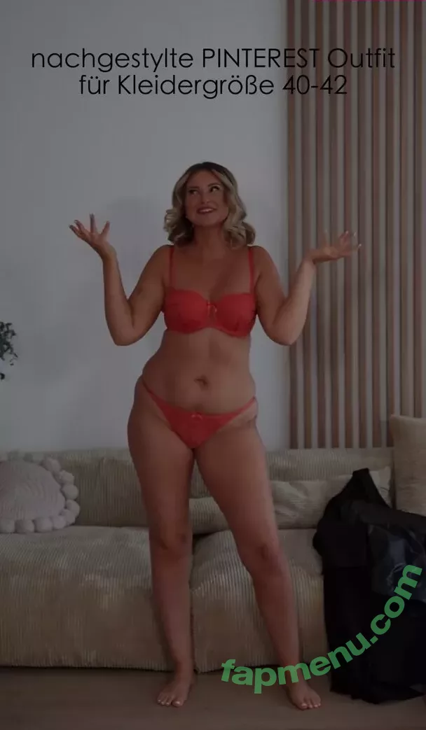 Maren Wolf nude photo #1350 (jellwolffree / marenwolf)