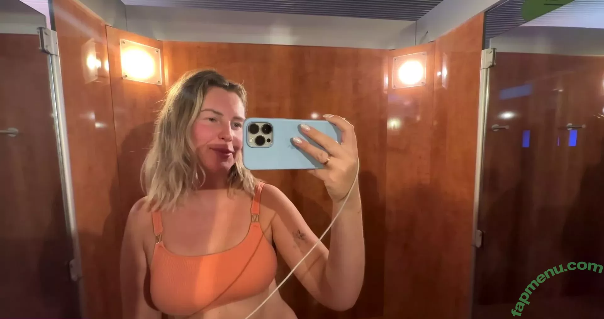 Maren Wolf nude photo #1361 (jellwolffree / marenwolf)