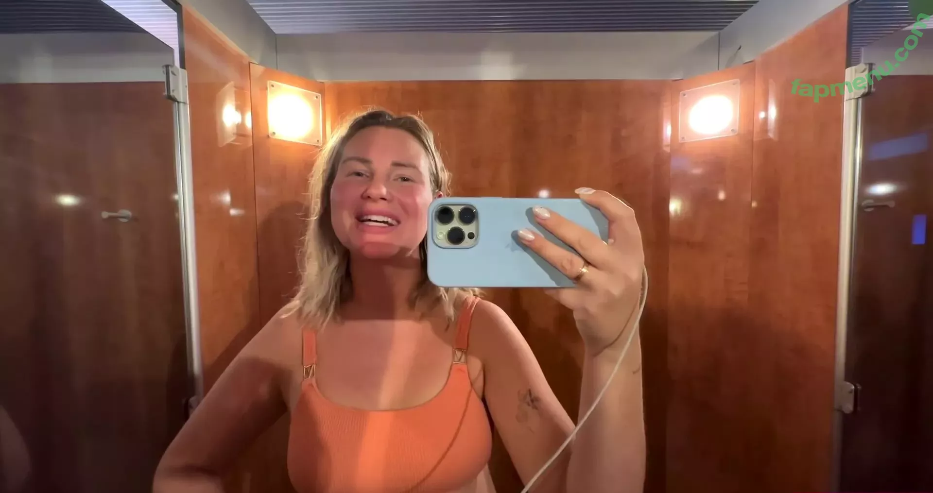 Maren Wolf nude photo #1362 (jellwolffree / marenwolf)