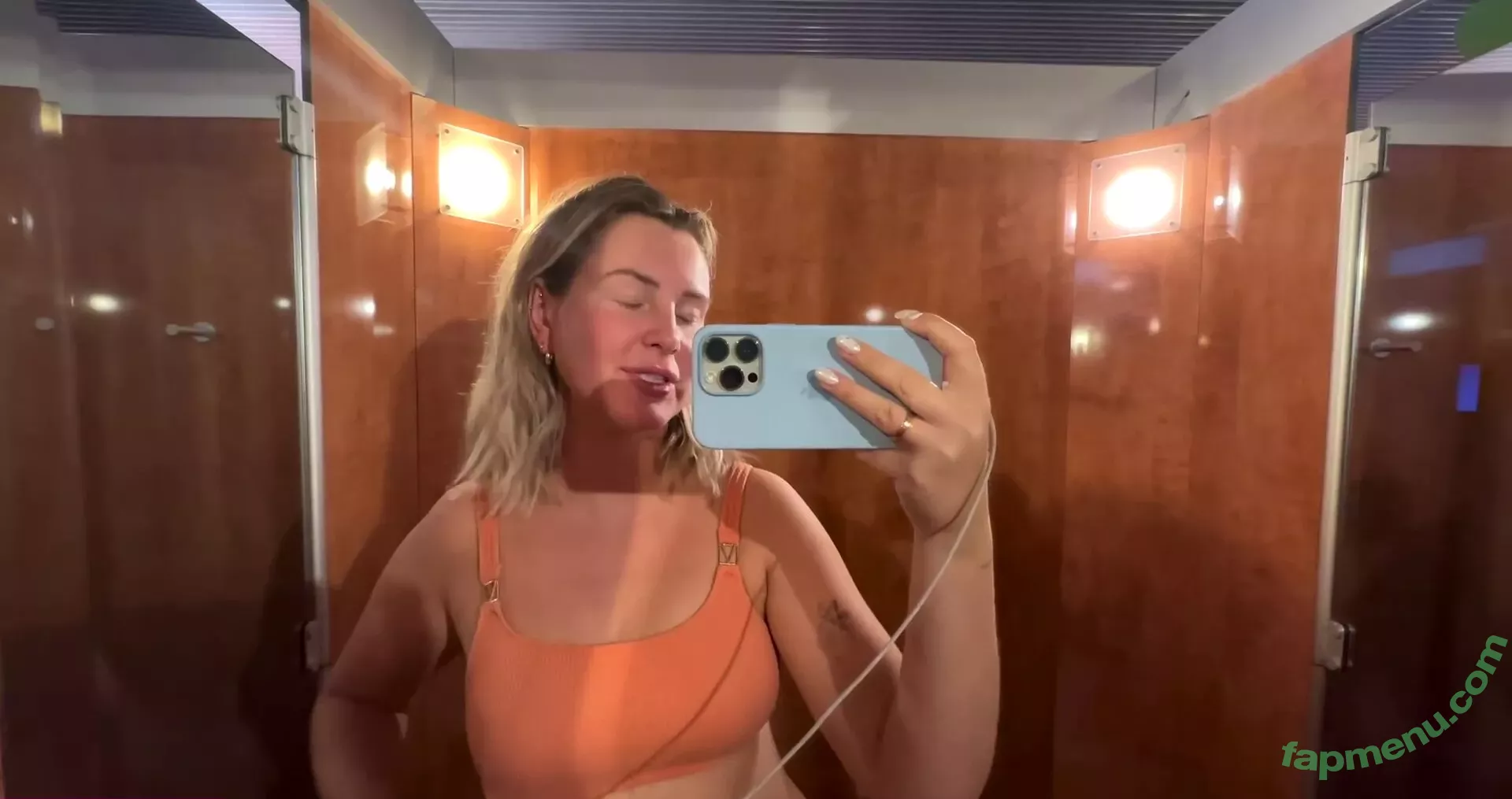 Maren Wolf nude photo #1373 (jellwolffree / marenwolf)