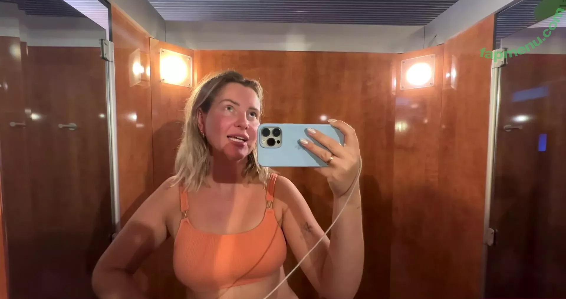 Maren Wolf nude photo #1374 (jellwolffree / marenwolf)