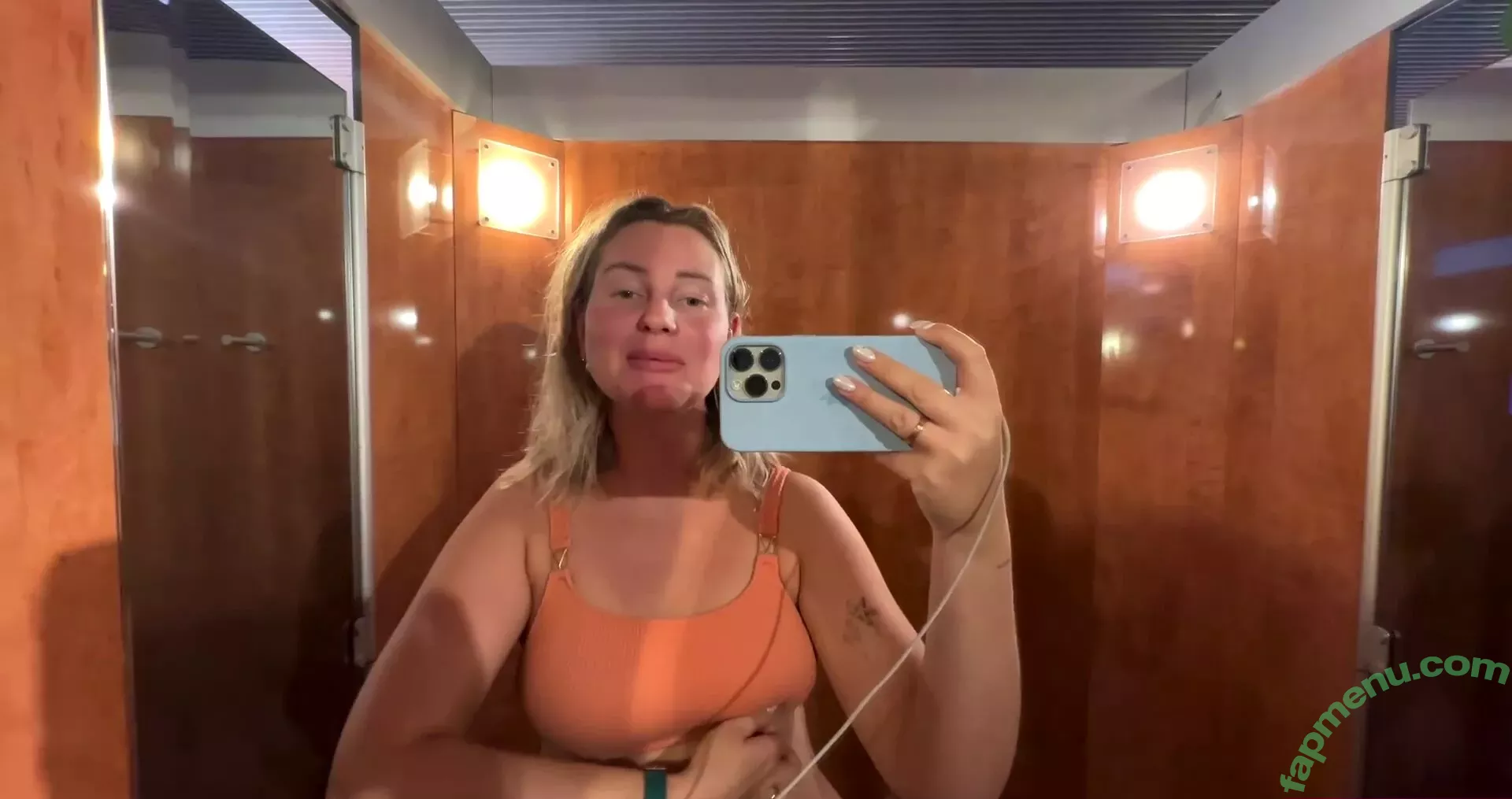 Maren Wolf nude photo #1375 (jellwolffree / marenwolf)