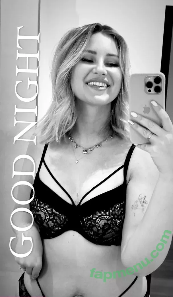 Maren Wolf nude photo #1415 (jellwolffree / marenwolf)