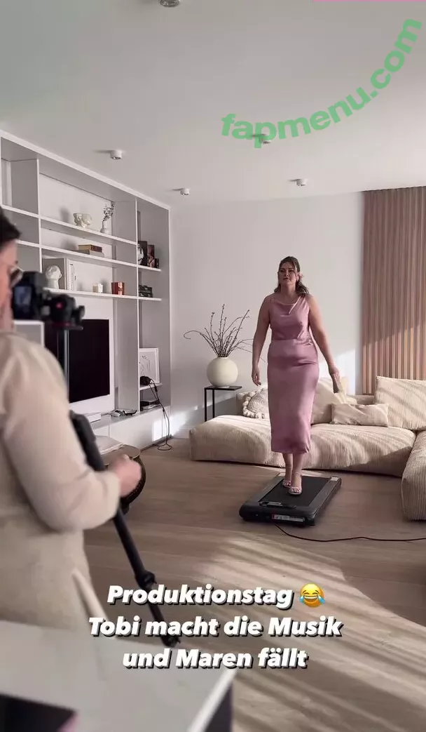 Maren Wolf nude photo #1599 (jellwolffree / marenwolf)