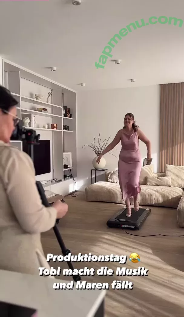 Maren Wolf nude photo #1609 (jellwolffree / marenwolf)