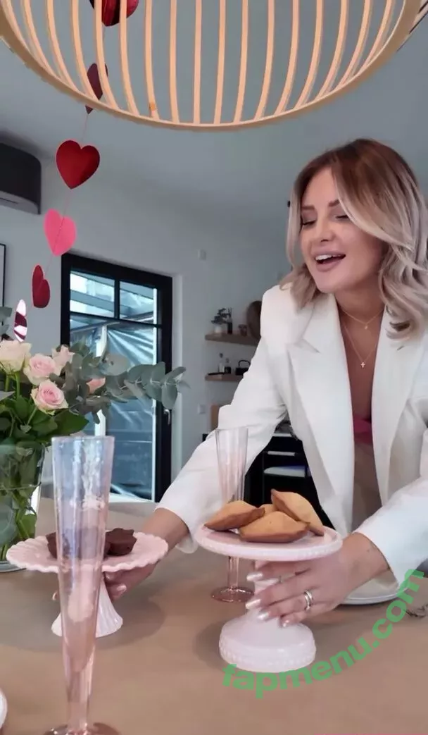 Maren Wolf nude photo #1638 (jellwolffree / marenwolf)