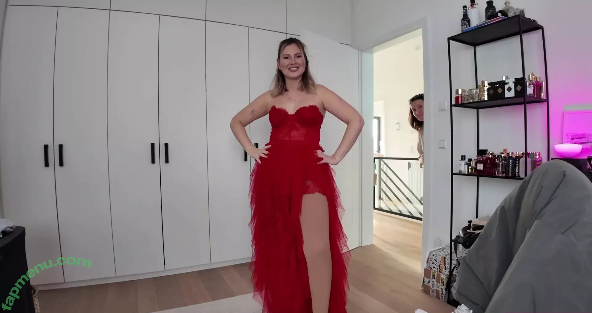 Maren Wolf nude photo #1659 (jellwolffree / marenwolf)