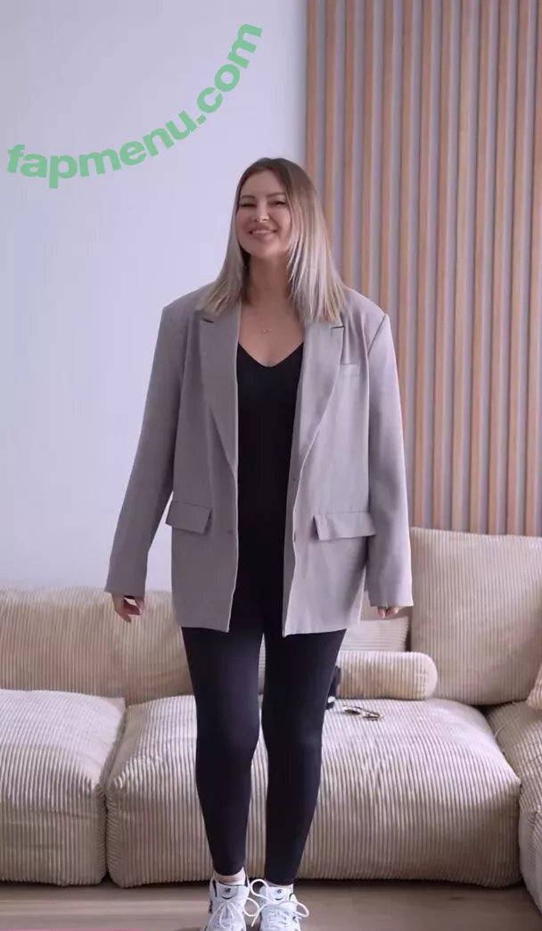 Maren Wolf nude photo #1699 (jellwolffree / marenwolf)