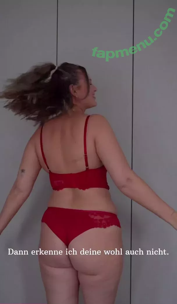 Maren Wolf nude photo #1716 (jellwolffree / marenwolf)