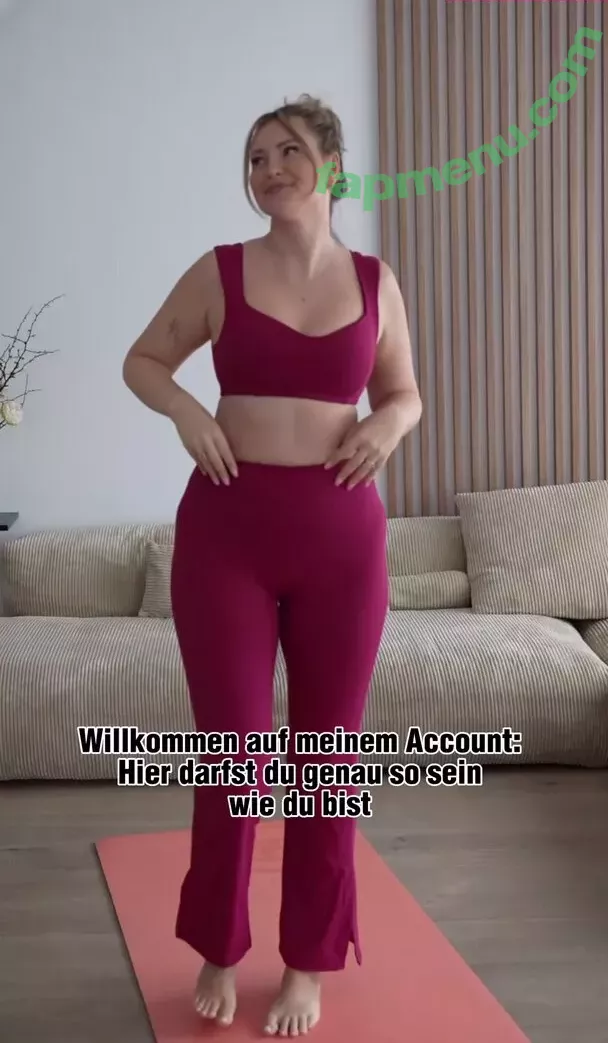 Maren Wolf nude photo #1847 (jellwolffree / marenwolf)