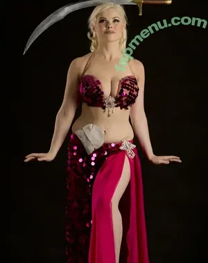 Margaret MacLennan / lauraselenzi nude photo #0005