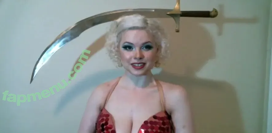 Margaret MacLennan nude photo #0025 (lauraselenzi)