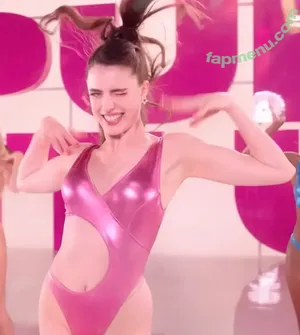 Margaret Qualley / margaretqualley nude photo #0191