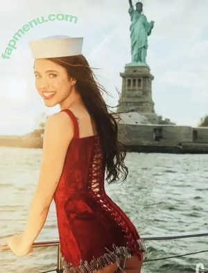 Margaret Qualley / margaretqualley nude photo #0264