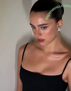 Margaret Qualley / margaretqualley nude photo #0309