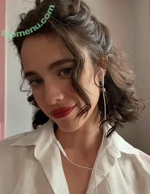 Margaret Qualley / margaretqualley nude photo #0339