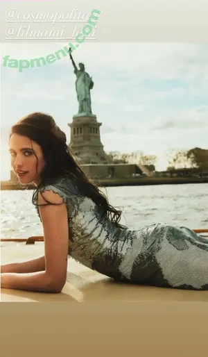 Margaret Qualley / margaretqualley nude photo #0346