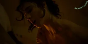 Margaret Qualley / margaretqualley nude photo #0353