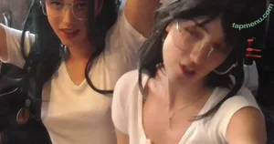 Margaret Qualley / margaretqualley nude photo #0374