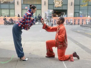 Margaret Qualley / SarahMargaretQualley / margaretqualley nude photo #0386